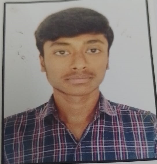 SAMEER  KANNAUJIYA