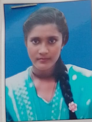 PARMIN BEGAM